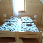 Goralskie Na Podhalu - Z Jacuzzi