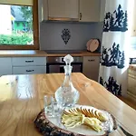 Goralskie Na Podhalu - Z Jacuzzi * Maniowy