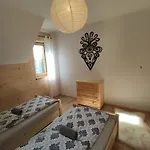 Goralskie Na Podhalu - Z Jacuzzi Maniowy