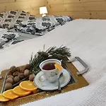 Goralskie Na Podhalu - Z Jacuzzi 롯지 *
