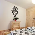 Goralskie Na Podhalu - Z Jacuzzi Maniowy