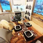 Goralskie Na Podhalu - Z Jacuzzi * Maniowy