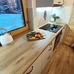 Goralskie Na Podhalu - Z Jacuzzi Maniowy