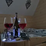 Goralskie Na Podhalu - Z Jacuzzi Maniowy