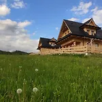 Góralskie Na Podhalu - Z Jacuzzi Alojamento de Turismo Selvagem *