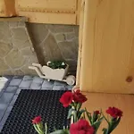 Goralskie Na Podhalu - Z Jacuzzi Maniowy