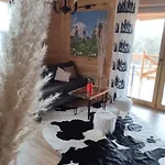 Goralskie Na Podhalu - Z Jacuzzi Maniowy