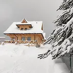 Góralskie Na Podhalu - Z Jacuzzi Lodge Maniowy