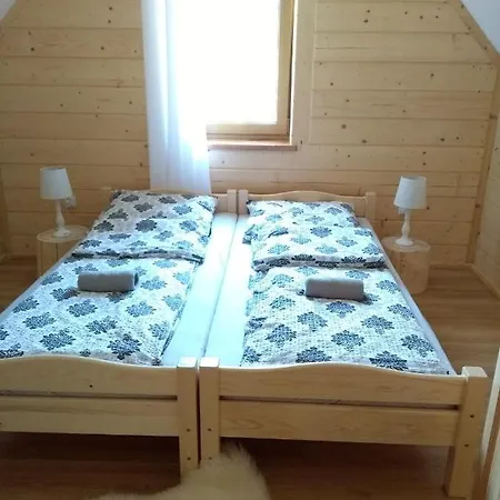 Goralskie Na Podhalu - Z Jacuzzi