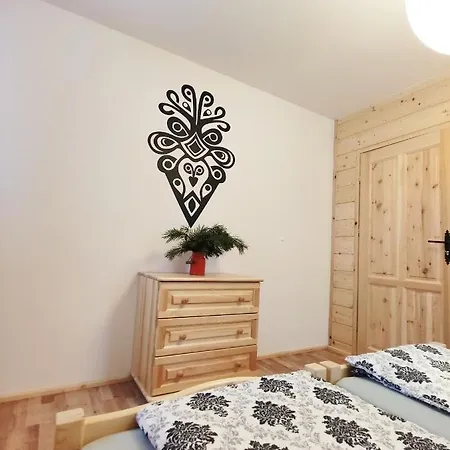 Goralskie Na Podhalu - Z Jacuzzi Maniowy