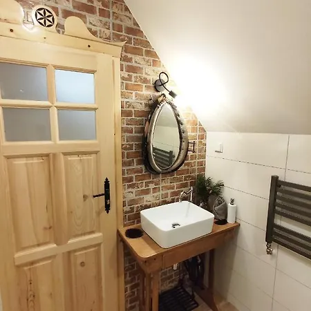 Goralskie Na Podhalu - Z Jacuzzi *