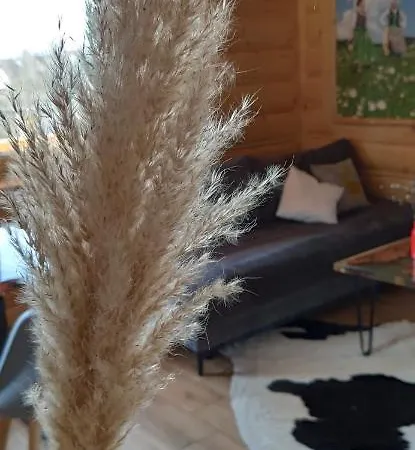 Goralskie Na Podhalu Z Jacuzzi * Maniowy