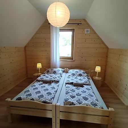 Goralskie Na Podhalu Z Jacuzzi Maniowy