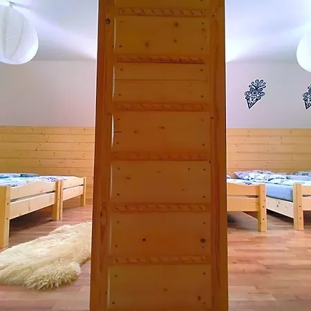 Goralskie Na Podhalu Z Jacuzzi *