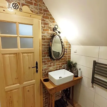 Goralskie Na Podhalu Z Jacuzzi *