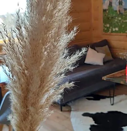 Goralskie Na Podhalu Z Jacuzzi *
