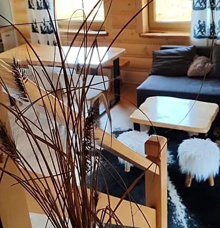 Goralskie Na Podhalu Z Jacuzzi